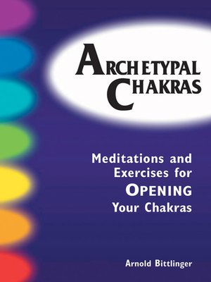 cover image of Archetypal Chakra